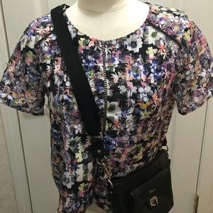 Floral Shirt
